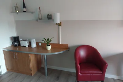 Appartamento Vacanza con famiglia Hahnenklee