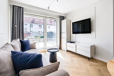 Sun&Snow Bryza - Apartament 8