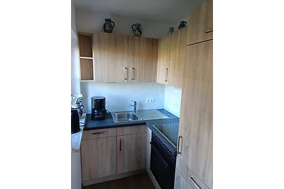 Vakantieappartement Gezinsvakantie Unterwössen