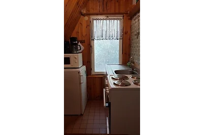 Casa vacanze Vacanza di relax Milmersdorf