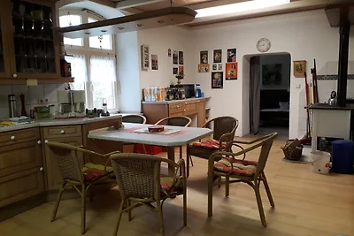 Apartamento Vacaciones familiares Lalendorf