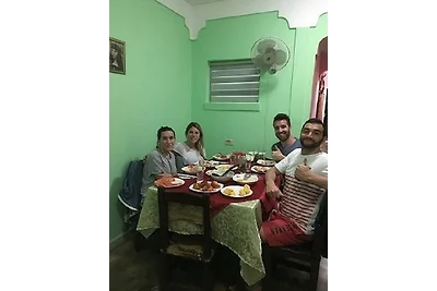 Casa Gricelda y Carlos Appartement