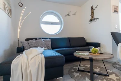 Haus "Windjammer", "Zuhause am