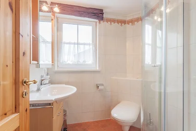 Ferienhaus Teuber