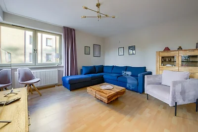 Vakantieappartement Gezinsvakantie Swinoujscie