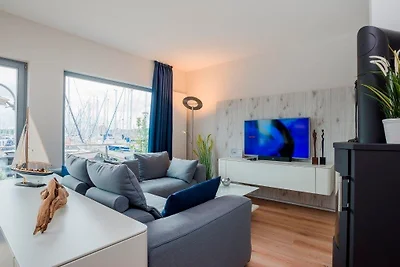 Ostsee - Maisonette - Appartement