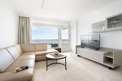 Appartamento Vacanza con famiglia Timmendorfer Strand