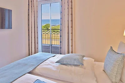 Aparthotel Waterkant Suites, Suite