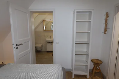 Vakantieappartement Gezinsvakantie Lübow