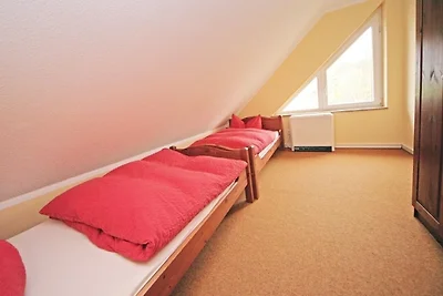 Ferienwohnung Seeblick