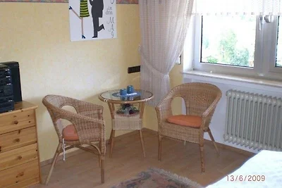 Vakantieappartement Gezinsvakantie Gerolstein