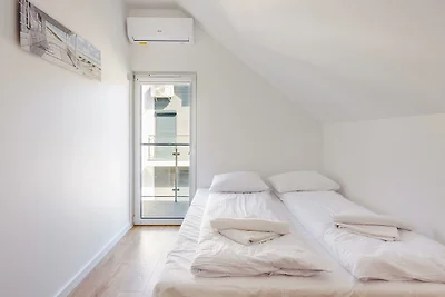 Appartamento Vacanza con famiglia Dziwnówek