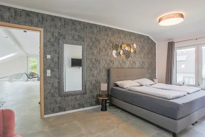 Casa vacanze Vacanza di relax Malchow