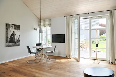 Appartamento Vacanza con famiglia Waabs