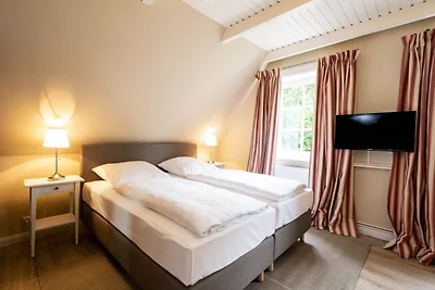 Karnickelbau - Kirchtwiete 4c