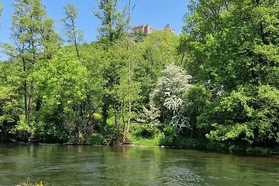 Appartamento Vacanza con famiglia Nideggen