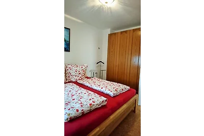Vakantieappartement Gezinsvakantie Bad Wörishofen