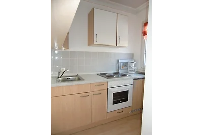 Holiday flat family holiday Goslar