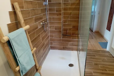 Vakantieappartement Gezinsvakantie Lichtenau- Dalheim