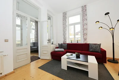 (Brise) Villa Chrissi App. 01