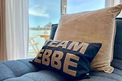 Ebbe + Flut, Whg. 13