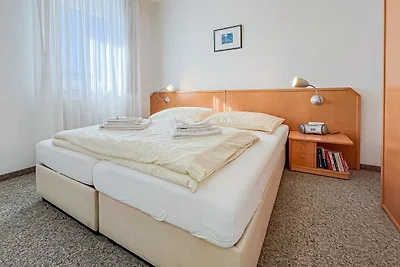 Vakantieappartement Gezinsvakantie Loddin