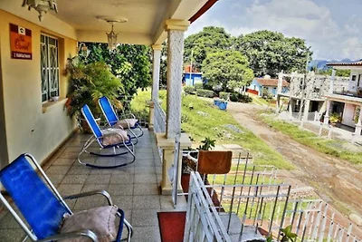 Casa Osviel Appartement 1