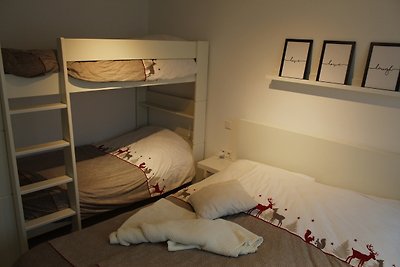Vakantieappartement Gezinsvakantie Feldberg