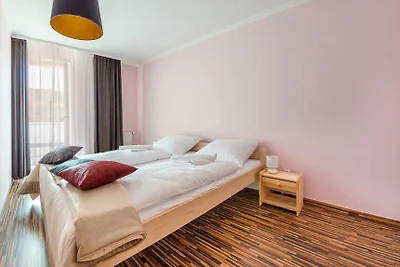 Sun&Snow Aquarius - Apartament 81