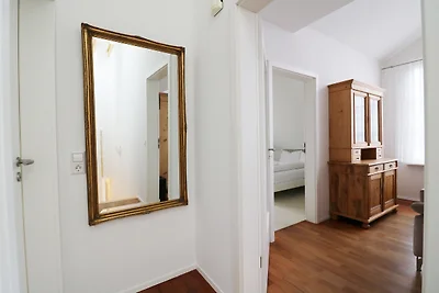 Ferienwohnung "Dorfliebe" mit