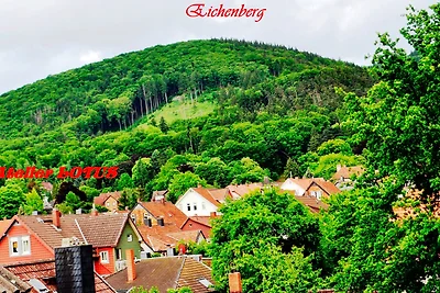 Appartamento Vacanza con famiglia Bad Harzburg
