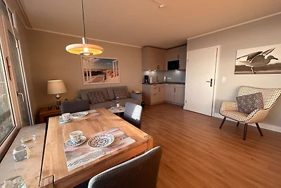 Haus Irma - Wohnung 34