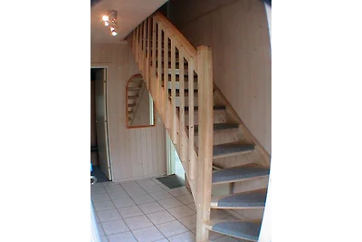 Ferienhaus Nr. 9 "Strandläufer"