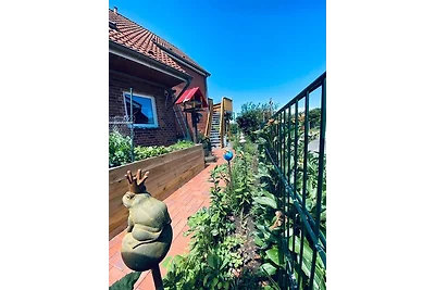 Ferienwohnung Wildblume