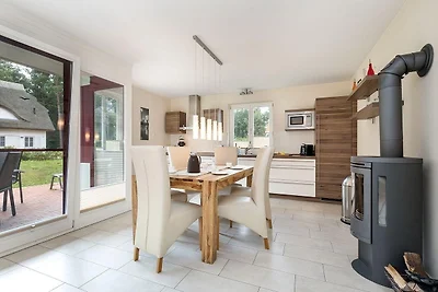 Haus Leuchtturmblick