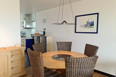 Bi de Wyk, Whg. A9 - Langeness