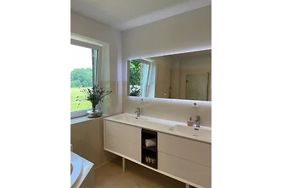 Appartamento Vacanza con famiglia Hamburg-Wandsbek