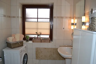 Kuća za odmor Dopust za oporavak Friedrichskoog