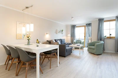 An der Aue 9b Auenblick