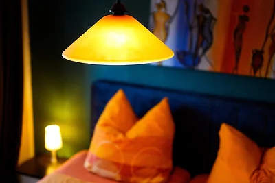 "Sonnenschein" in Harmonie und