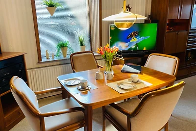 Ferienhaus mit Charme DEL