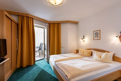 Vakantieappartement Gezinsvakantie Gerlos