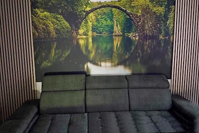 Ferienwohnung "forest life"