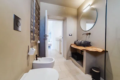 Dimora Stune - Bietola Room