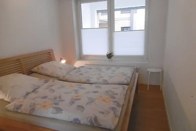 Vakantieappartement Gezinsvakantie Eckernförde