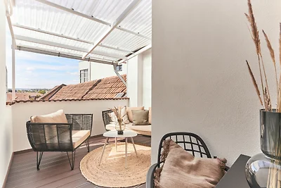 Boutique Ferienwohnung Blockflöte