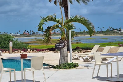 Vakantieappartement Gezinsvakantie Malmok