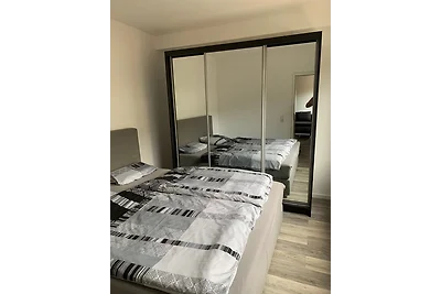 Appartamento Vacanza con famiglia Bad Kreuznach