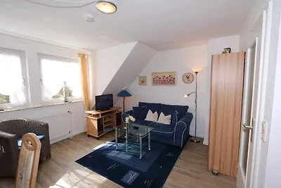 Vakantieappartement Gezinsvakantie Tinnum