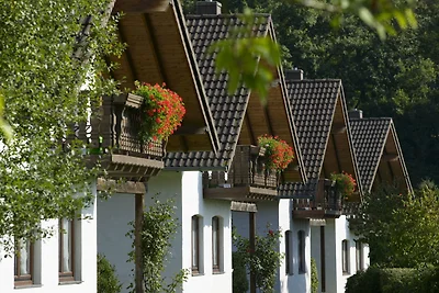 Casa vacanze Vacanza di relax Woffelsbach